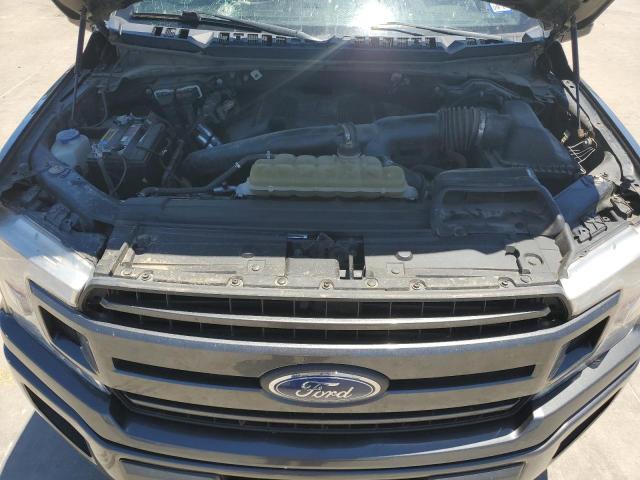 Photo 10 VIN: 1FTEW1E47KKE58907 - FORD F150 SUPER 