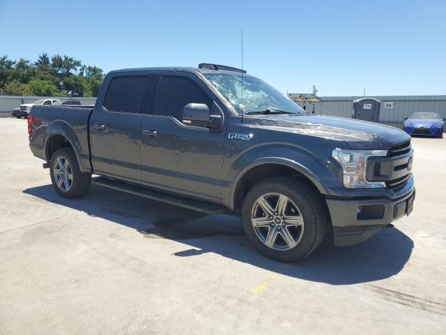 Photo 3 VIN: 1FTEW1E47KKE58907 - FORD F150 SUPER 