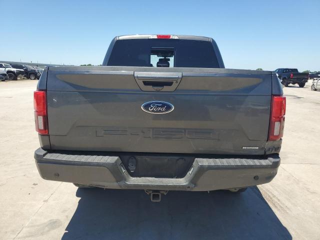 Photo 5 VIN: 1FTEW1E47KKE58907 - FORD F150 SUPER 