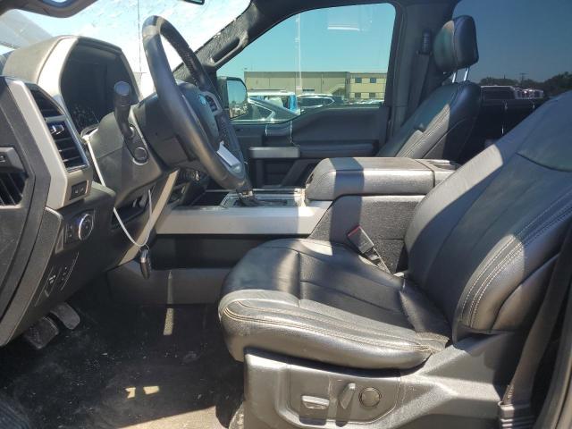 Photo 6 VIN: 1FTEW1E47KKE58907 - FORD F150 SUPER 