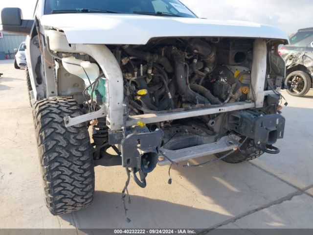 Photo 5 VIN: 1FTEW1E47KKE96797 - FORD F-150 