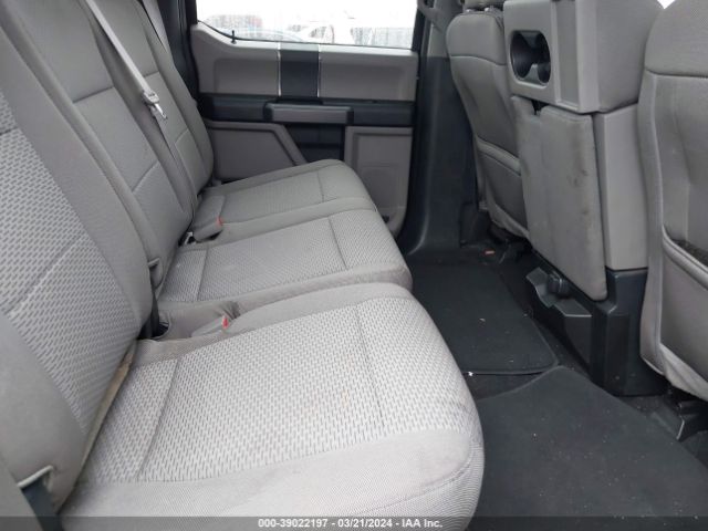 Photo 7 VIN: 1FTEW1E47KKF01013 - FORD F-150 