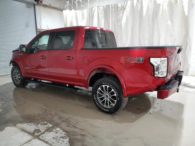 Photo 1 VIN: 1FTEW1E47KKF24145 - FORD F-150 