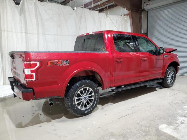 Photo 2 VIN: 1FTEW1E47KKF24145 - FORD F-150 