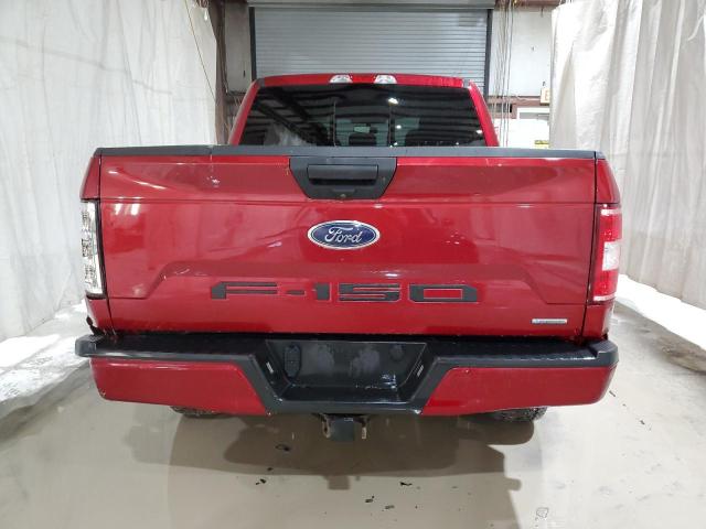 Photo 5 VIN: 1FTEW1E47KKF24145 - FORD F-150 