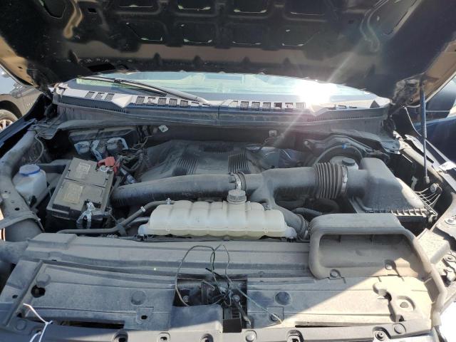 Photo 10 VIN: 1FTEW1E47LFA13769 - FORD F150 SUPER 