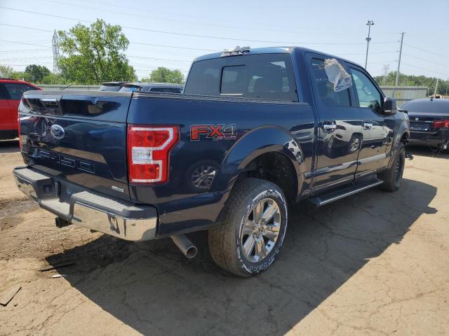 Photo 2 VIN: 1FTEW1E47LFA13769 - FORD F150 SUPER 