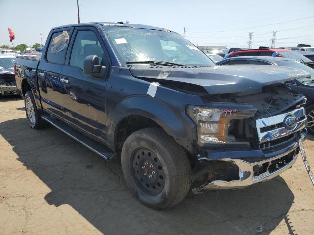 Photo 3 VIN: 1FTEW1E47LFA13769 - FORD F150 SUPER 