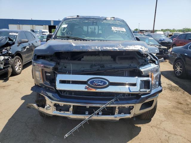 Photo 4 VIN: 1FTEW1E47LFA13769 - FORD F150 SUPER 