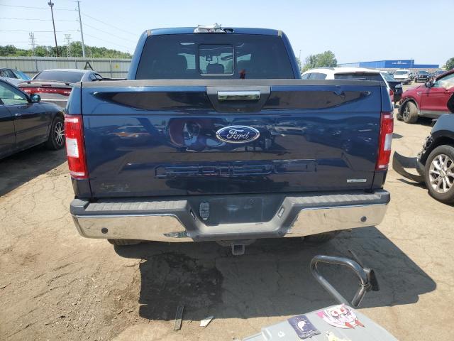 Photo 5 VIN: 1FTEW1E47LFA13769 - FORD F150 SUPER 