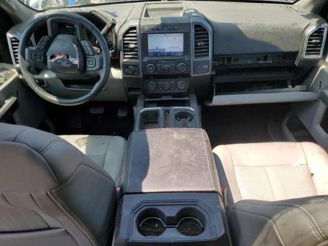 Photo 7 VIN: 1FTEW1E47LFA13769 - FORD F150 SUPER 