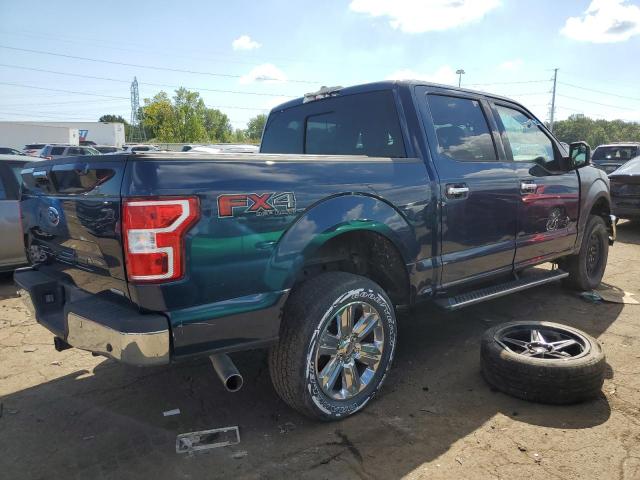 Photo 2 VIN: 1FTEW1E47LFA13769 - FORD F150 SUPER 