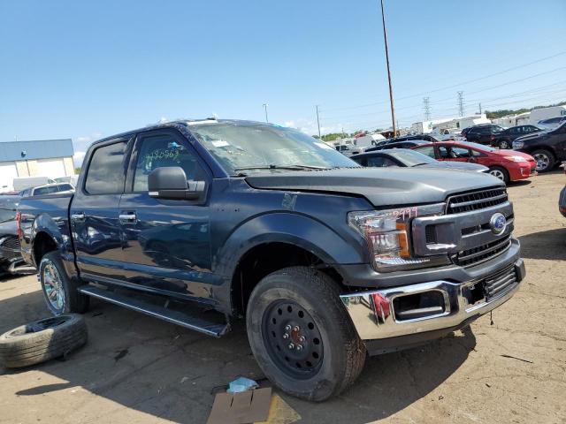 Photo 3 VIN: 1FTEW1E47LFA13769 - FORD F150 SUPER 