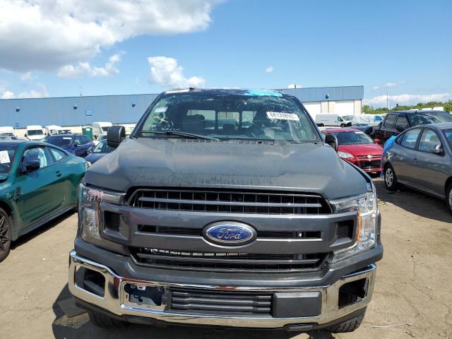 Photo 4 VIN: 1FTEW1E47LFA13769 - FORD F150 SUPER 