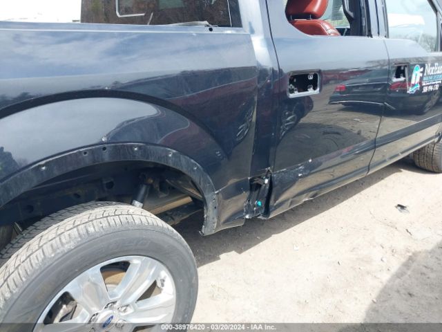 Photo 5 VIN: 1FTEW1E47LFA31866 - FORD F-150 