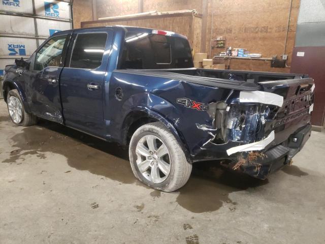 Photo 2 VIN: 1FTEW1E47LFA64401 - FORD F150 SUPER 