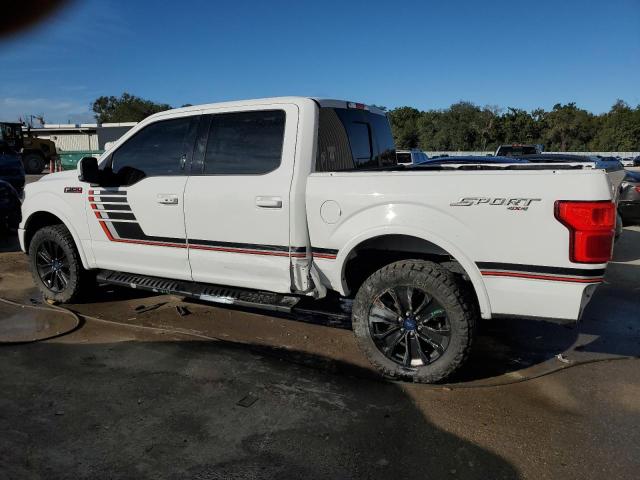 Photo 1 VIN: 1FTEW1E47LFA64737 - FORD F-150 