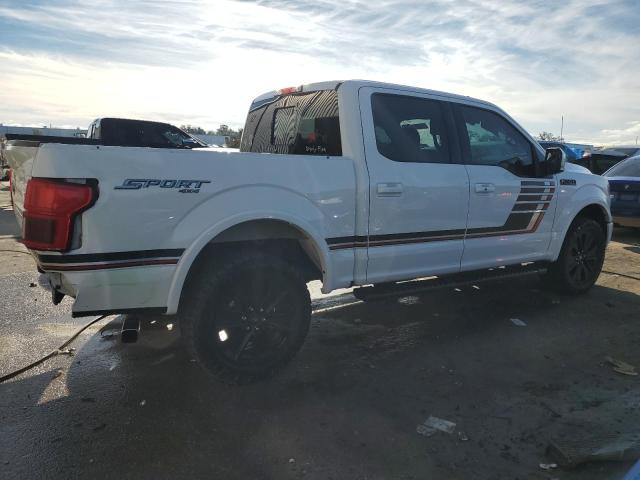 Photo 2 VIN: 1FTEW1E47LFA64737 - FORD F-150 