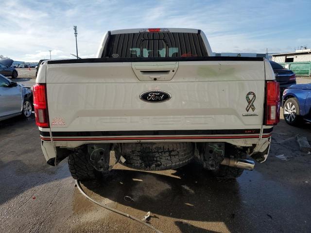 Photo 5 VIN: 1FTEW1E47LFA64737 - FORD F-150 