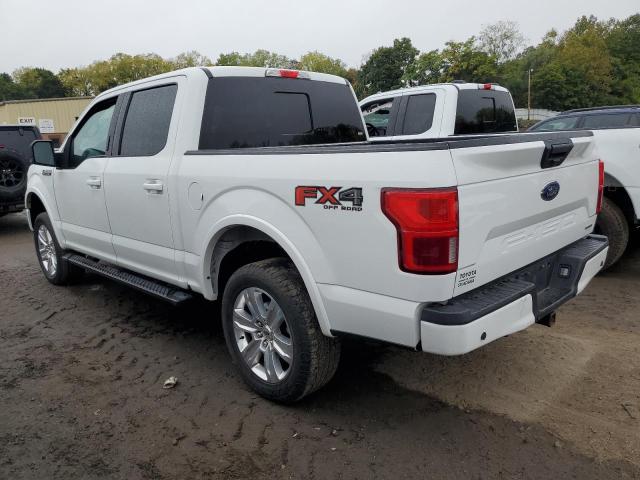 Photo 1 VIN: 1FTEW1E47LFA73390 - FORD F150 SUPER 