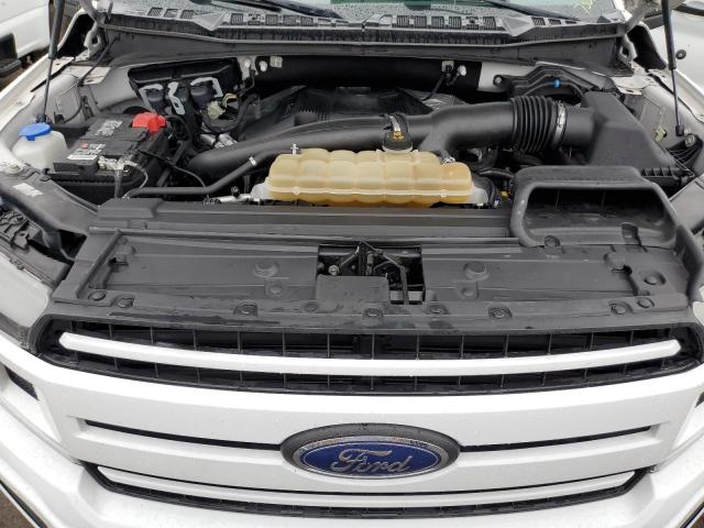 Photo 10 VIN: 1FTEW1E47LFA73390 - FORD F150 SUPER 