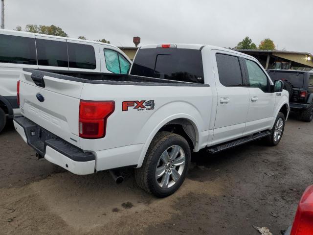 Photo 2 VIN: 1FTEW1E47LFA73390 - FORD F150 SUPER 