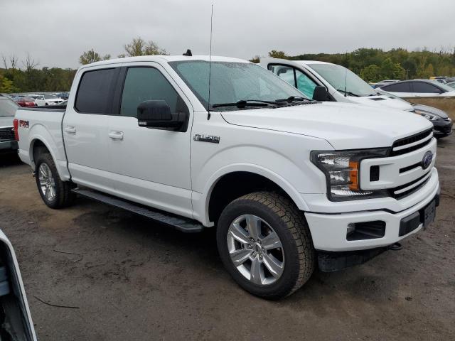 Photo 3 VIN: 1FTEW1E47LFA73390 - FORD F150 SUPER 