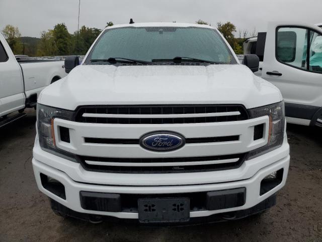 Photo 4 VIN: 1FTEW1E47LFA73390 - FORD F150 SUPER 