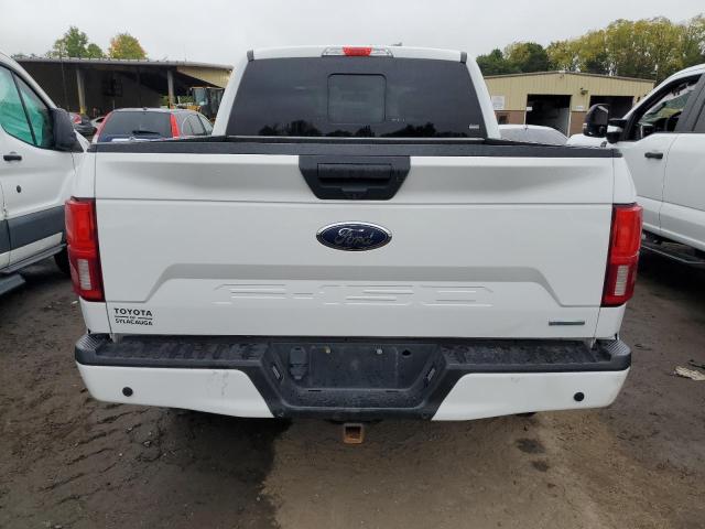 Photo 5 VIN: 1FTEW1E47LFA73390 - FORD F150 SUPER 