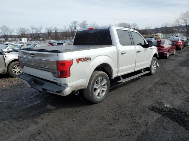 Photo 2 VIN: 1FTEW1E47LFB74350 - FORD F150 SUPER 