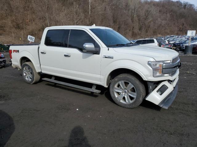 Photo 3 VIN: 1FTEW1E47LFB74350 - FORD F150 SUPER 