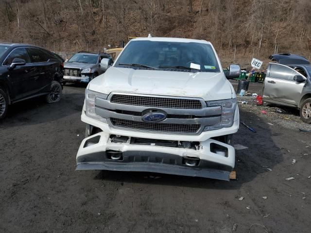 Photo 4 VIN: 1FTEW1E47LFB74350 - FORD F150 SUPER 