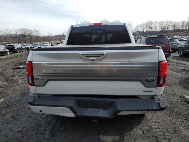 Photo 5 VIN: 1FTEW1E47LFB74350 - FORD F150 SUPER 