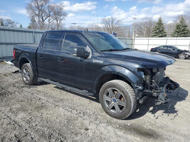 Photo 3 VIN: 1FTEW1E47LFB96414 - FORD F150 SUPER 