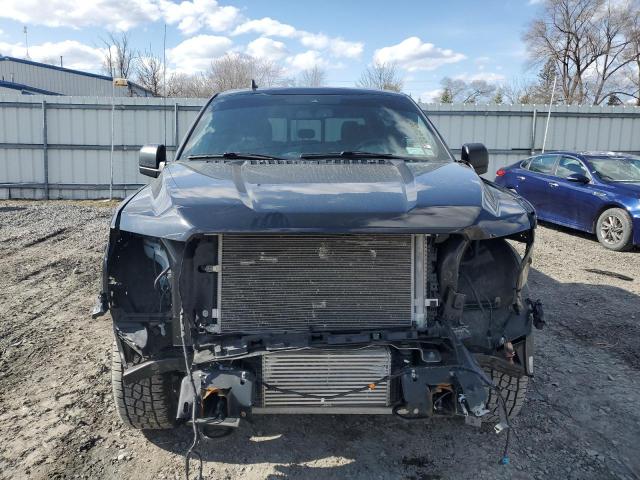 Photo 4 VIN: 1FTEW1E47LFB96414 - FORD F150 SUPER 