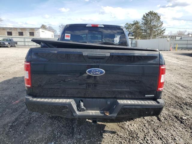 Photo 5 VIN: 1FTEW1E47LFB96414 - FORD F150 SUPER 