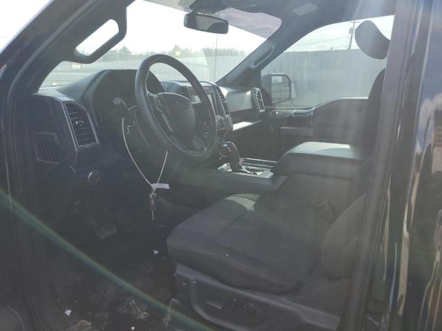 Photo 6 VIN: 1FTEW1E47LFB96414 - FORD F150 SUPER 