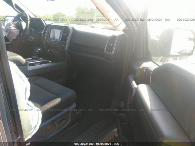 Photo 4 VIN: 1FTEW1E47LFC51203 - FORD F-150 