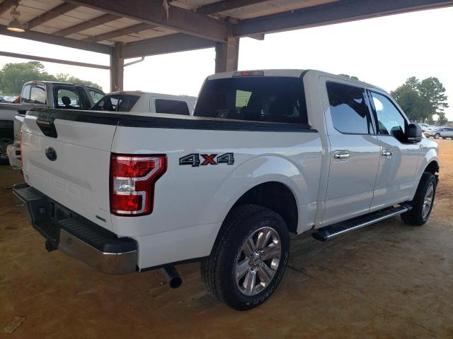 Photo 3 VIN: 1FTEW1E47LKD05560 - FORD F150 SUPER 