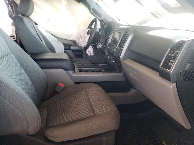 Photo 4 VIN: 1FTEW1E47LKD05560 - FORD F150 SUPER 