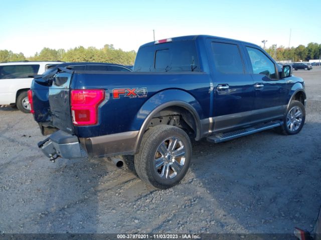 Photo 3 VIN: 1FTEW1E47LKD29681 - FORD F-150 