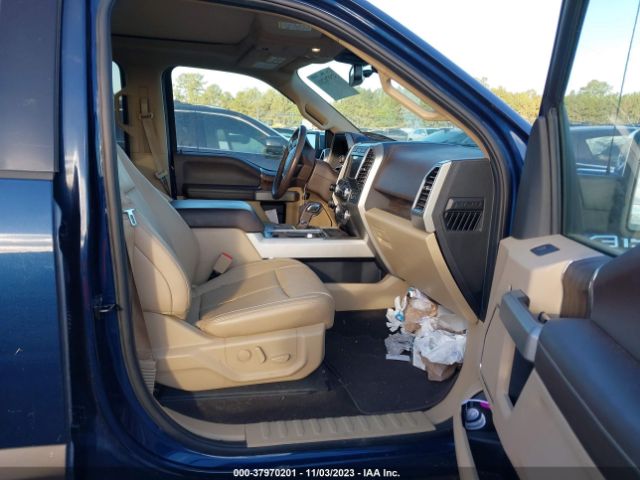 Photo 4 VIN: 1FTEW1E47LKD29681 - FORD F-150 