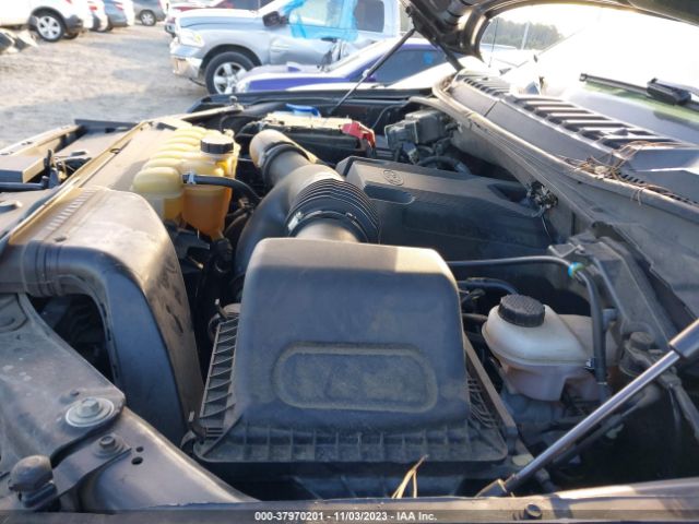 Photo 9 VIN: 1FTEW1E47LKD29681 - FORD F-150 