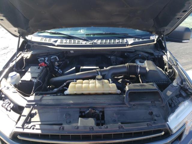 Photo 10 VIN: 1FTEW1E47LKD29745 - FORD F150 SUPER 