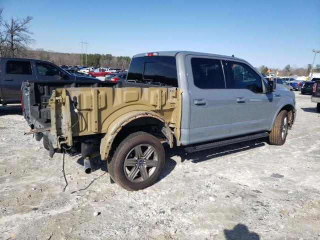 Photo 2 VIN: 1FTEW1E47LKD29745 - FORD F150 SUPER 