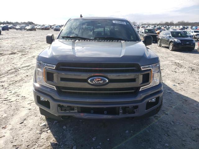 Photo 4 VIN: 1FTEW1E47LKD29745 - FORD F150 SUPER 