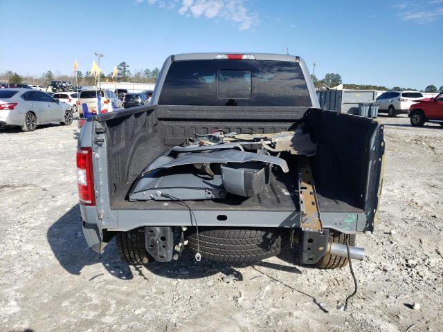 Photo 5 VIN: 1FTEW1E47LKD29745 - FORD F150 SUPER 