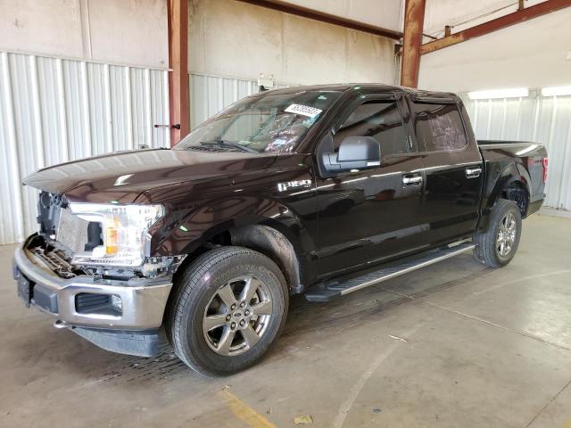 Photo 0 VIN: 1FTEW1E47LKD56623 - FORD F-150 