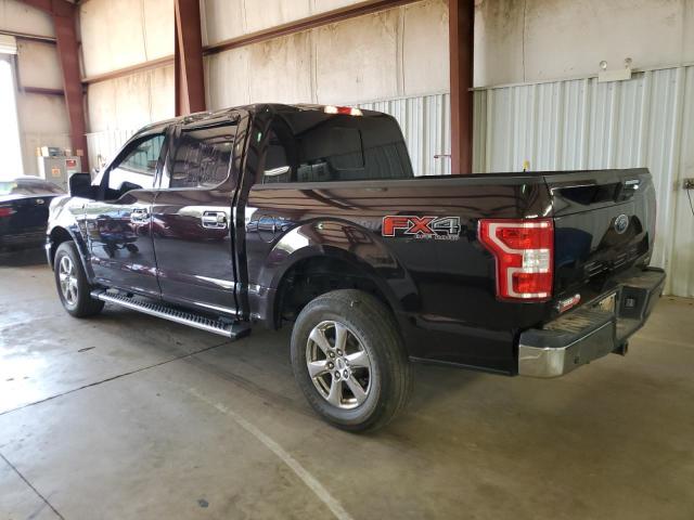 Photo 1 VIN: 1FTEW1E47LKD56623 - FORD F-150 