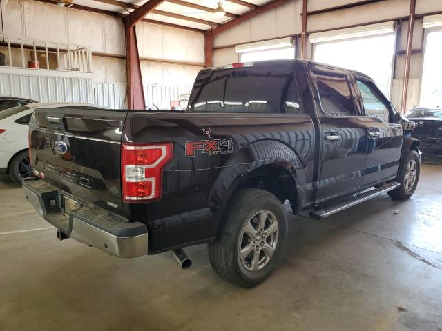 Photo 2 VIN: 1FTEW1E47LKD56623 - FORD F-150 